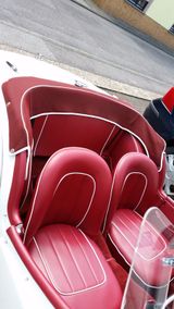 Triumph TR3 - Triumph TR3 Gebrauchtwagen