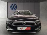 Volkswagen Passat Variant Alltrack 2.0 TDI DSG 4Motion Navi - gebrauchte VW Passat Alltrack aus dem Jahr 2021
