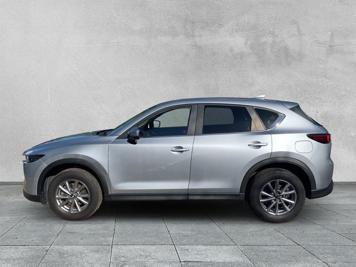 Mazda CX-5 - Bild 2