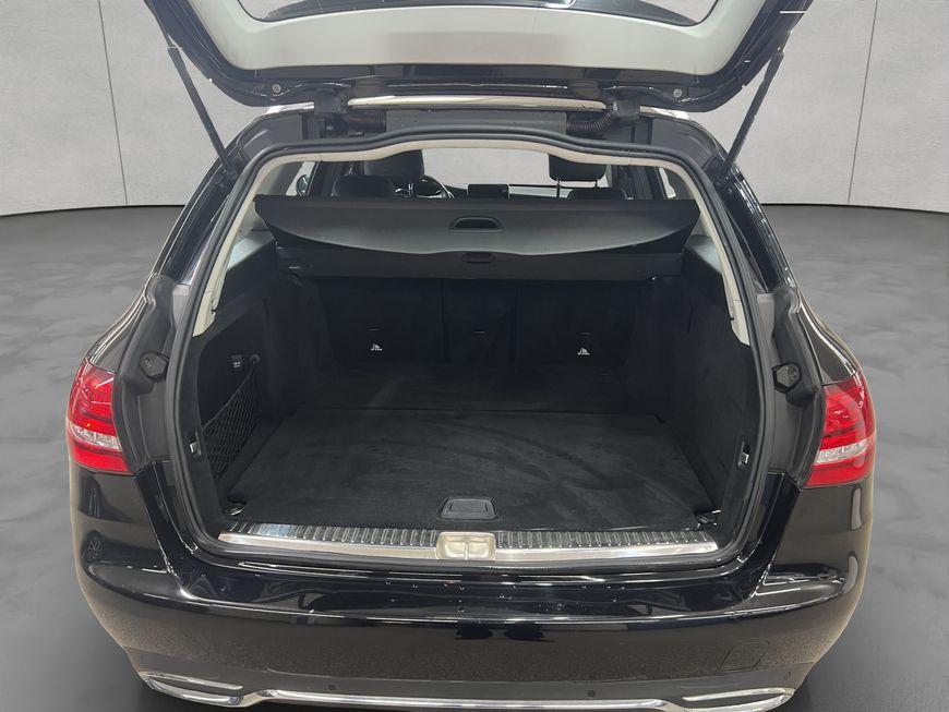 Mercedes-Benz C 180 T Avantgarde