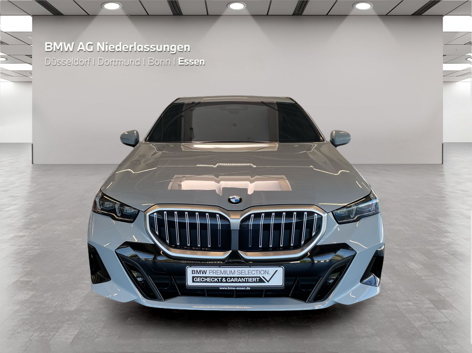 BMW 520 - Bild 8