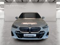 BMW 520 - Vorschau Bild 8