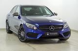 Mercedes-Benz C 43 AMG 4M Perf-Sitze Perf-Abgas Pano Keyless - Mercedes-Benz C 43 AMG aus 2016