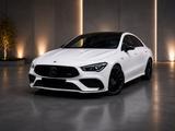 Mercedes-Benz CLA 35 AMG Mercedes-AMG CLA 35 4MATIC DCT Me... - gebrauchte Mercedes-Benz CLA 35 AMG aus dem Jahr 2020