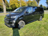 Citroën SpaceTourer - Vorschau Bild 17