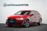 Audi A3 Sportback Sport 2.0 TDI DSG S-Tronic VIRTUAL - Audi A3 mit Diesel-Antrieb