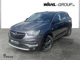 Opel Grandland X 120 JAHRE 1.5D (AHK/GJR/NAVI/SITZHZG - Opel Grandland (X) 120-Jahre