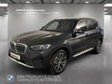 BMW X3 xDrive20d Standheizung LiveCockpitProf Laser - BMW X3 in Kassel
