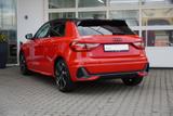 Audi A1 Sportback 25 TFSI S-Line ACC PDC Sitzheizung - Audi A1: 1.2