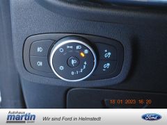 Fahrzeugabbildung Ford Fiesta 1.0 ST-Line KLIMA SYNC PDC SHZ KAMERA