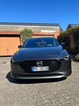 Mazda 3 sky aktive x - Mazda 3