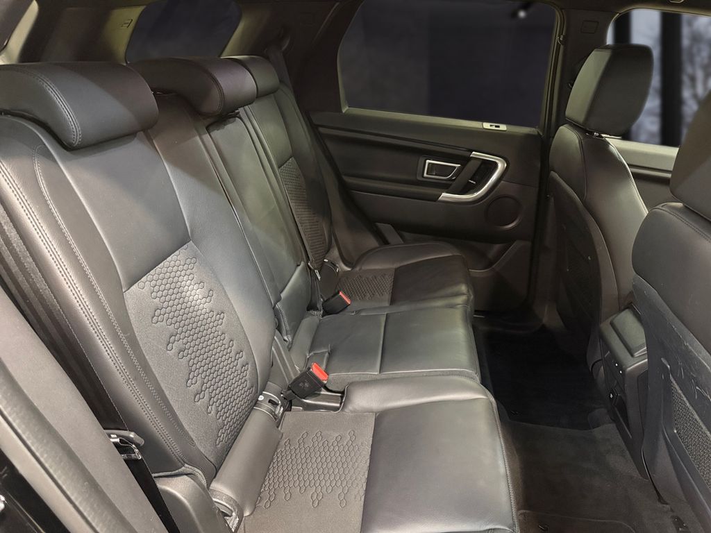 Land Rover Discovery - Bild 22