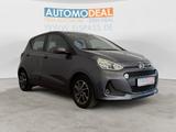 Hyundai i10 Style ALLWETTER SITZ.HZG TEMPOMAT LENKR.HZG  - Hyundai i10 Gebrauchtwagen in Oberhausen