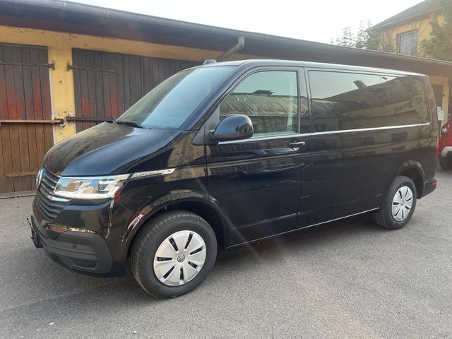 Volkswagen T6.1 Caravelle DSG Comfortline|AHK|8SITZER|CLIMA