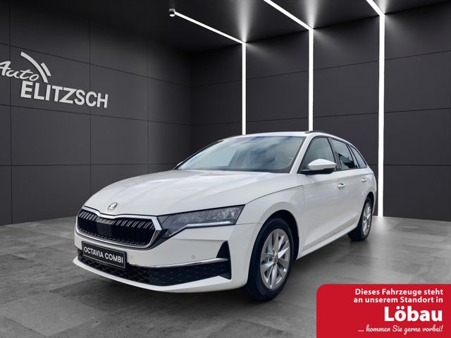 SKODA Octavia Combi 2.0 TDI Selection