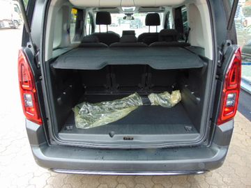 Bild 13 Citroën Berlingo Shine M
