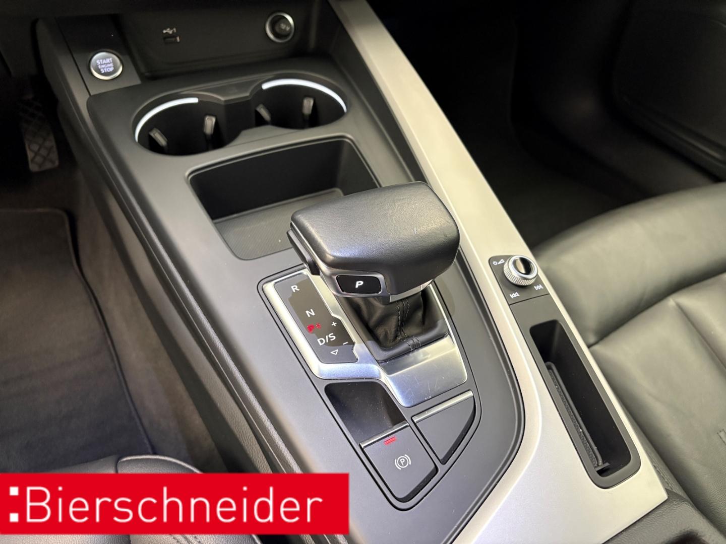 Audi A4 Avant 35 TFSI S tronic advanced AHK NAVI ACC, миниатюра 13