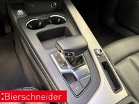 Audi A4 - Vorschau Bild 13