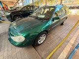 Ford Mondeo MK2 Turnier 2.0L - gebrauchte Ford Mondeo aus dem Jahr 1997