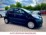 Citroën C1 Selection *1.HAND*5-TÜRER*KLIMA* - Citroën C1
