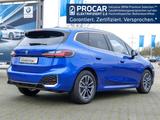 BMW 225e xDrive Active Tourer M Sport AHK Pano DA+ P - BMW 225 Active Tourer in Bochum