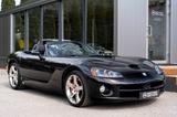 Dodge Viper SRT-10 - Dodge Viper: Srt 10