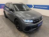 Volkswagen Tiguan Allspace R-Line 2.0TSI Matrix Black Style - Volkswagen: L