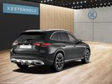 Mercedes-Benz GLC 200 d 4M AVANTGARDE°ADV+°MEMO°KEYLESS°AHK° - Mercedes-Benz GLC-Klasse Gebrauchtwagen in Duisburg