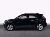 Volkswagen T-Cross 1.0 TSI OPF DSG Style - VW T-Cross Gebrauchtwagen in München