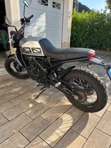 Brixton Crossfire X - BRIXTON MOTORRAD