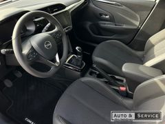 OPEL Corsa F Elegance MT*wenig Kilometer*PDC*DAB+*