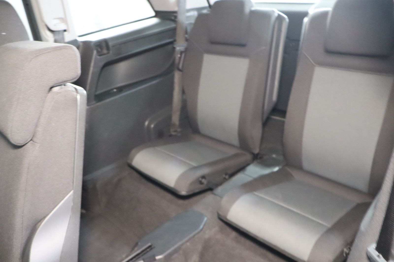 Fahrzeugabbildung Opel Zafira B Klimaautomatik Edition