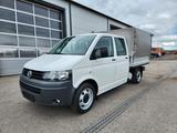 Volkswagen T5 Doka 4Motion 2.0 TDI Plane 4x4 Sperre AHK