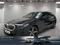 BMW 520 - Vorschau Bild 1