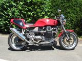 Moto Guzzi V10 Centauro InTeam Umbau - MOTO GUZZI CENTAURO