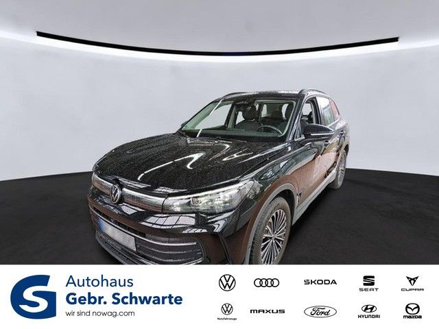 Volkswagen Tiguan - Bild 1