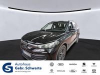 Volkswagen Tiguan - Vorschau Bild 1