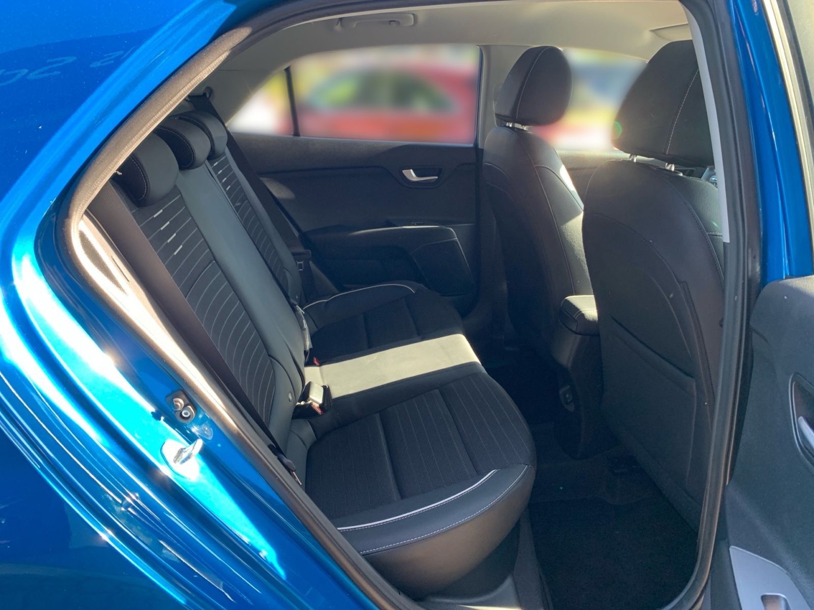 Fahrzeugabbildung Kia Rio 1.0 T-GDI Mild-Hybrid GT Line 1Hd