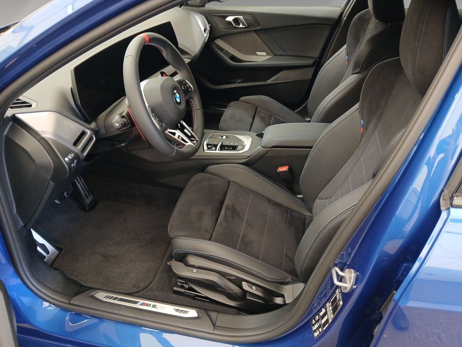 BMW M135 - Bild 7