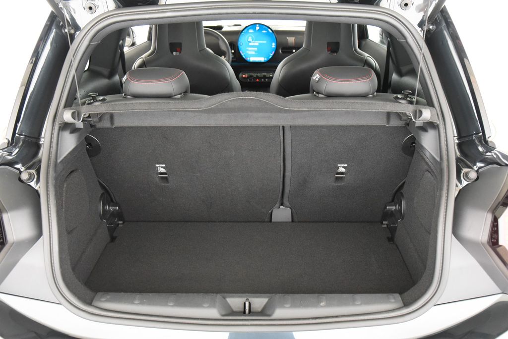 MINI Cooper C