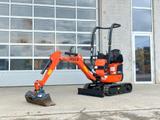 Kubota U10-5 VHG SL Side Level MS01 Minibagger - Angebote