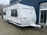 Fendt Caravan 560 Wohnanhänger - Wohnanhänger Wohnwagen gebraucht
