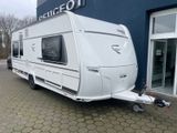 Fendt Caravan 560 Wohnanhänger - Fendt Wohnwagen Caravan