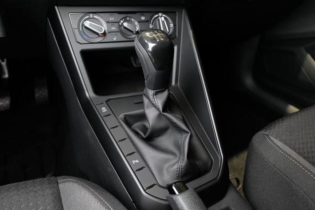 Volkswagen Taigo 1.0TSI Trend Led CarplayAndriod Sitzheizu