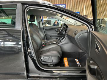 Seat Leon ST FR *Navi*Klima*Sound*