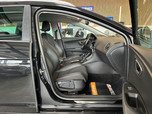 Seat Leon ST FR *Navi*Klima*Sound*