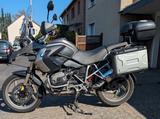BMW R 1200 GS TÜ - Offers