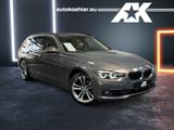 BMW 318i Sport Line Shadow Individual - BMW 318 mit Benzin-Antrieb
