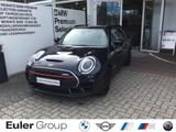 MINI John Cooper Works Clubman ALL 4 HUD Panorama Led - schwarze MINI John Cooper Works Clubman