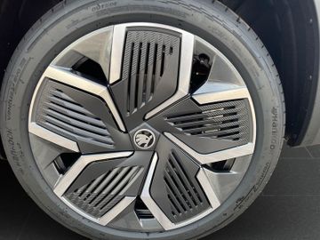 Skoda Kodiaq II 1.5 TSI iV Sportline *0,5%*PANO*HUD*